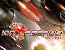Игра THQ NORDIC Ion Assault, для ПК, регион: Россия
