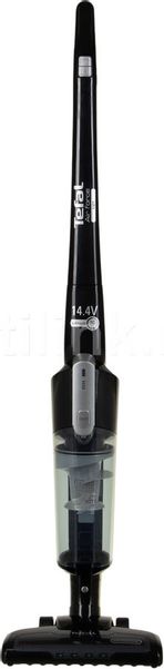 Вертикальный пылесос (handstick) Tefal Air Force TY6545RH, черный/черный [2211400233]
