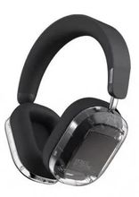 Изображение товара Наушники DEFUNC Mondo M1002 накладные беспроводные прозрачные с Bluetooth и проводом