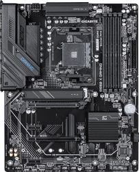 Материнская плата Gigabyte B550 X GAMING