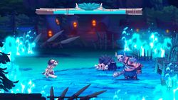 Игра GAME OF PID Radiant: Guardians of Light, для ПК, регион: Россия,СНГ