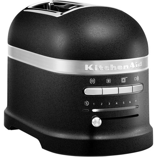 Тостер KitchenAid 5KMT2204EBK, черный