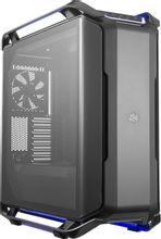 Изображение товара Корпус Cooler Master Cosmos C700P Black Edition Super-Tower для геймеров и наладчиков