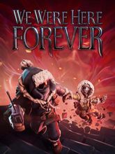 Изображение товара TOTAL MAYHEM GAMES We Were Here Forever для ПК 4K кооператив русская локализация