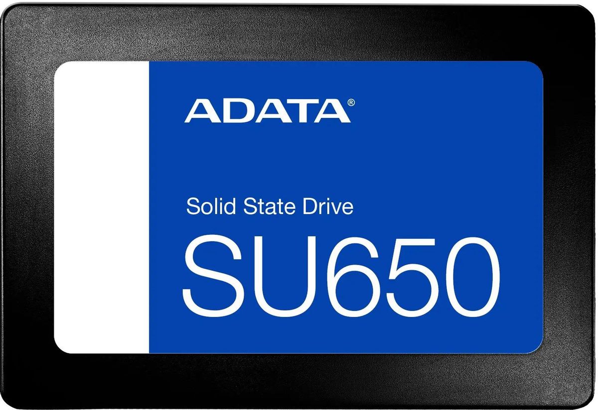 Отзывы на SSD накопитель A-Data Ultimate SU650 ASU650SS-240GT-R 240ГБ,  2.5