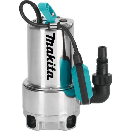 Насос дренажный Makita PF0610