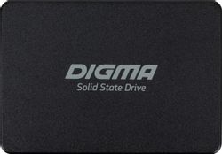 Изображение товара SSD накопитель Digma Run S9 512 ГБ SATA III Изображение товара SSD накопитель Digma Run S9 512 ГБ SATA III