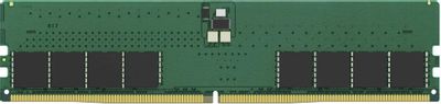 Оперативная память Kingston Valueram KVR52U42BD8-32 DDR5 -  1x 32ГБ 5200МГц, DIMM,  Ret