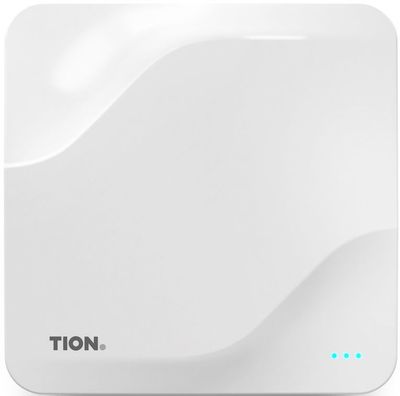 Отзывы на Приточный очиститель TION Lite, белый в интернет-магазине ...