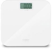 Изображение товара Напольные весы CASO Body Energy Pro, до 180кг, цвет: белый
