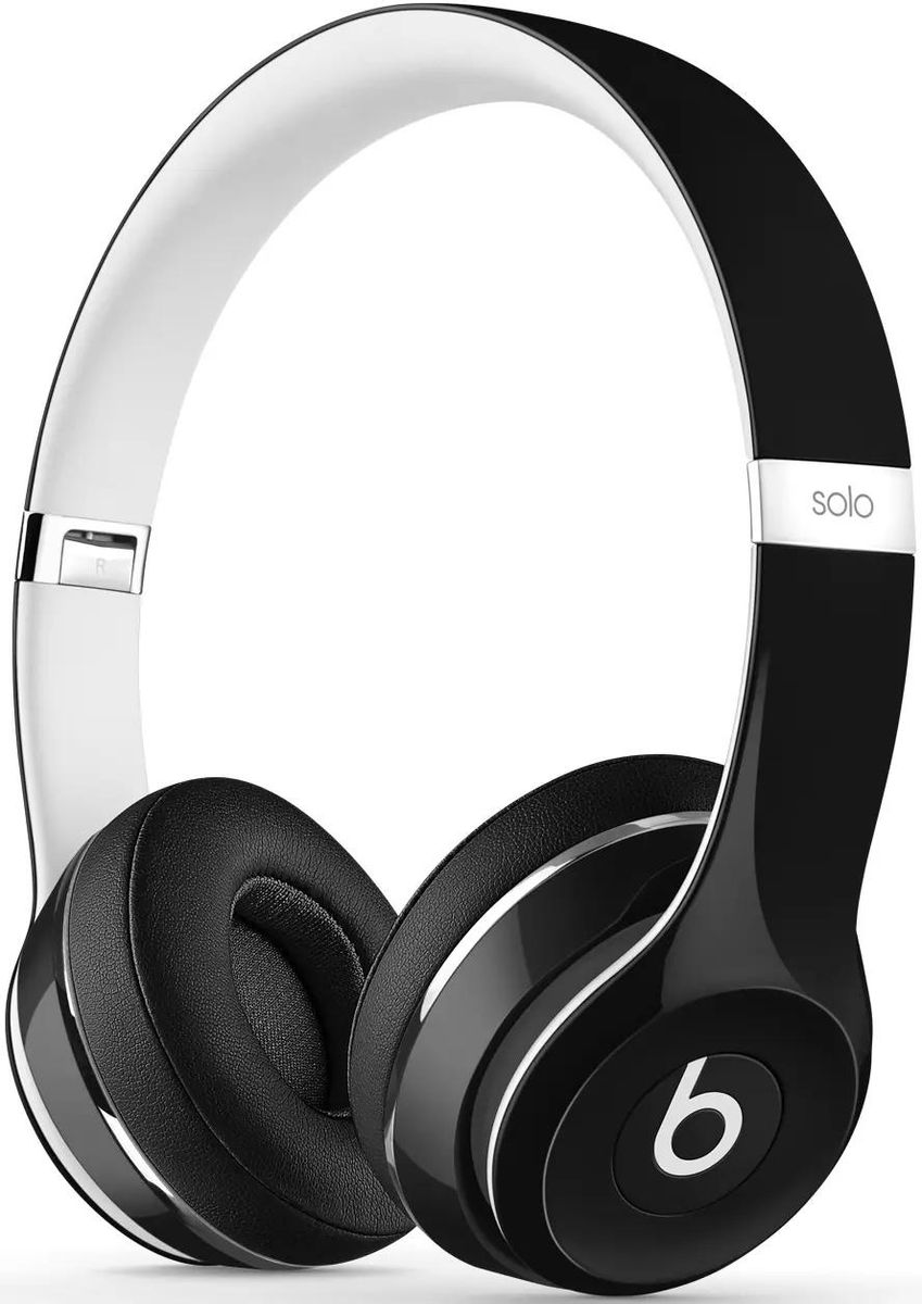 Beats Solo 2 Luxe Edition 3.5 ml9e2ze a 342962