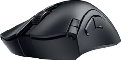 Мышь беспроводная Razer DeathAdder V2 X HyperSpeed, USB, черный