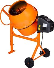 Изображение товара Бетономешалка Вихрь БМ-180П,  180л,  800Вт [74/1/15]