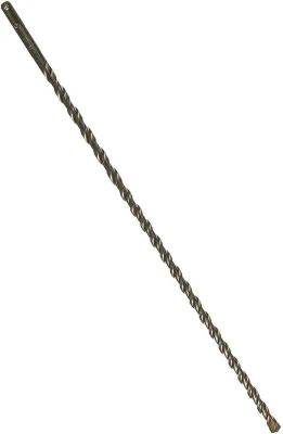 Бур METABO 630519000, по бетону/кирпичу/камню, 10мм, SDS-PLUS, 1шт ...