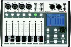 Музыкальный пульт PROEL DIGIPAD8