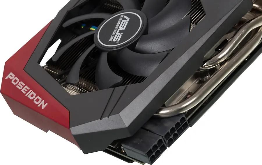 D8 ROG POSEIDON-GTX770-P-2GD5 D8 ROG POSEIDON-GTX770-P-2GD5