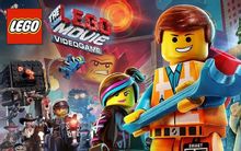 Изображение товара Игра LEGO Movie Videogame для ПК активируемая через Steam, русская локализация