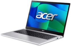 Ноутбук Acer Extensa 15 EX215-57-512N, 15.6", IPS, Intel Core i5 13420H, 8-ядерный, 32ГБ DDR5, 512ГБ SSD, Intel UHD Graphics, серебристый