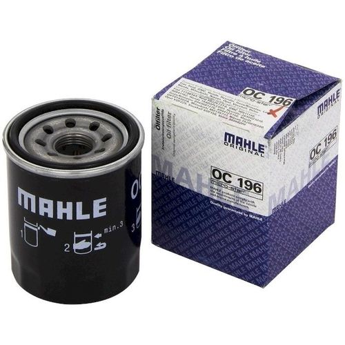 Фильтр масляный KNECHT/MAHLE OC196