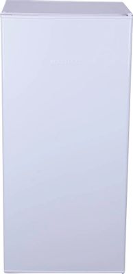 Холодильник однокамерный NORDFROST NR 404 W белый