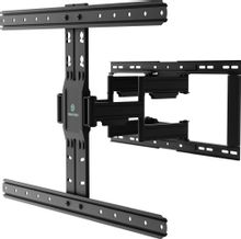 Изображение товара Кронштейн для телевизора ONKRON SM6L настенный, поворот и наклон, 32-90