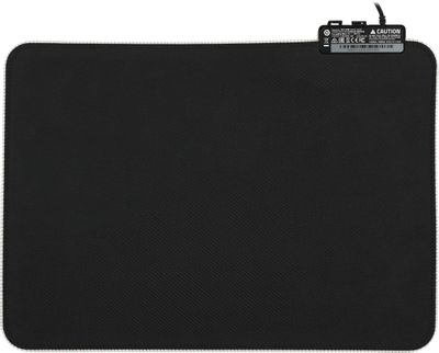 Коврик для мыши Razer Goliathus Chroma (L) черный, ткань