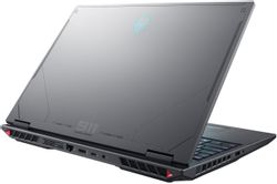 Ноутбук игровой THUNDEROBOT Gravity 16 Max G5, 16", IPS, Intel Core i9 14900HX, 24-ядерный, 32ГБ DDR5, 1ТБ SSD, NVIDIA GeForce RTX 5070 Ti для ноутбуков - 12 ГБ, серый
