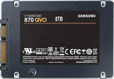 8tb ssd price sales
