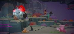 Дополнение к игре MINTROCKET Dave the Diver: Ichibans Holiday, для ПК, регион: Россия,СНГ