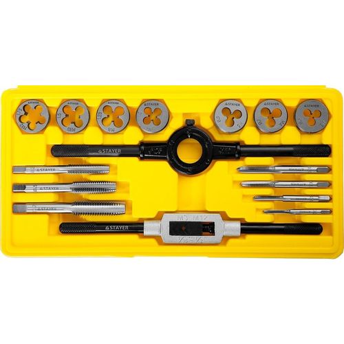 Метчик Stayer 28010-H16