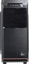 Компьютер iRU Office 315, Intel Core i5 9400, DDR4 8ГБ, 240ГБ(SSD ...