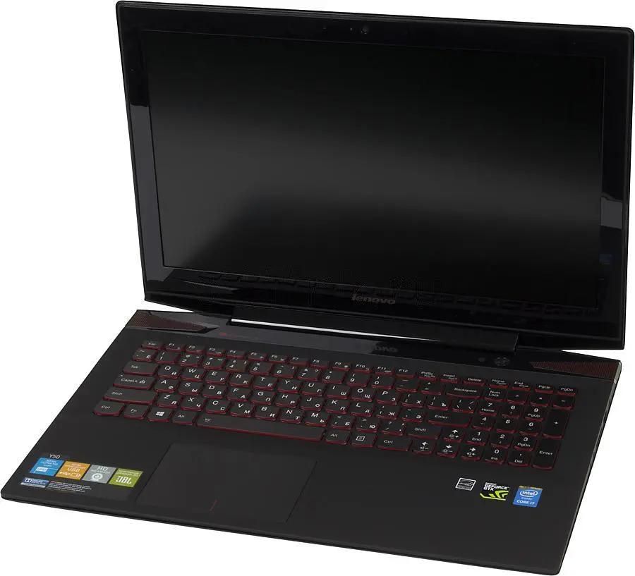 Lenovo y50 gtx 860m hotsell