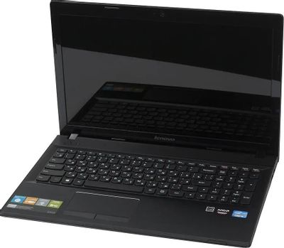 Характеристики Ноутбук Lenovo IdeaPad G500 Metal 15.6