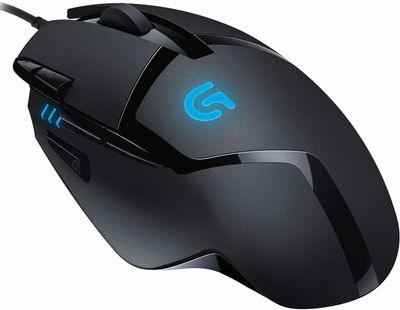 Logitech G402 USB 910 004067 979111