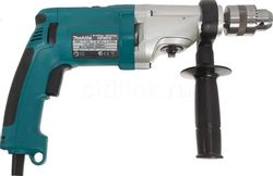 Дрель ударная Makita HP2070
