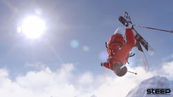 Игра UBISOFT Steep, для ПК, регион: Россия,СНГ