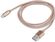 Изображение товара Кабель Buro Braided,  micro USB (m) -  USB (m),  1м,  2.4A,  золотистый [bhp ret micusb-br]