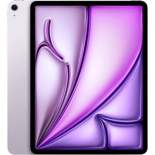 13" Планшет Apple iPad Air 2025 13" Wi-Fi A3268 8/128 GB M3 Wi-Fi, 2732 x 2048, iOS, фиолетовый [mcnl4ll/a]