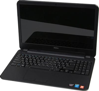  DELL INSPIRON 3537