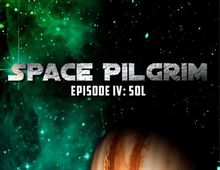Изображение товара Игра GRABTHEGAMES Space Pilgrim Episode IV: Sol для ПК цифровое издание