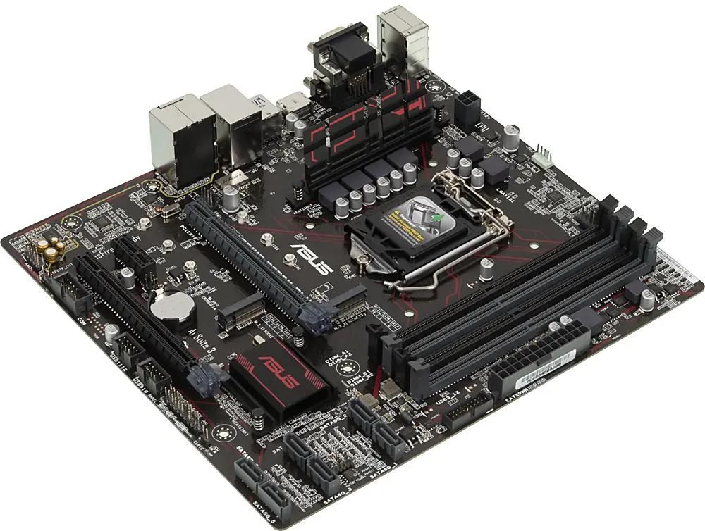 Asus b250m plus new arrivals