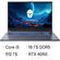Изображение товара Ноутбук THUNDEROBOT 911 Plus G3 XD, 17.3", IPS, Intel Core i5 13420H 2.1ГГц, 8-ядерный, 16ГБ DDR5, 512ГБ SSD,  NVIDIA GeForce  RTX 4050 для ноутбуков - 6 ГБ, TGP 105Вт,  FreeDOS,  серый [jt009c00kru]