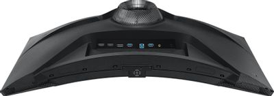 Характеристики 32" Монитор Samsung Odyssey Neo G7 S32BG752NI, 3840x2160 ...