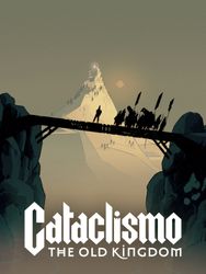 Изображение товара Дополнение к игре HOODED HORSE Cataclismo - The Old Kingdom, для  ПК,  регион: Россия,СНГ,  RUS (интерфейс и субтитры)
