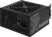 Изображение товара Блок питания Gigabyte GP-P650G, 650Вт, 120мм, черный, retail
