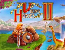 Изображение товара Игра IMMANITAS Viking Heroes 2 для ПК с русской локализацией