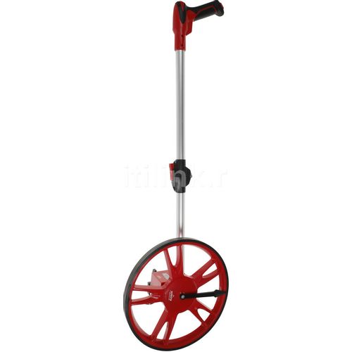 Дорожное колесо с механическим счетчиком Elitech 2210.000800