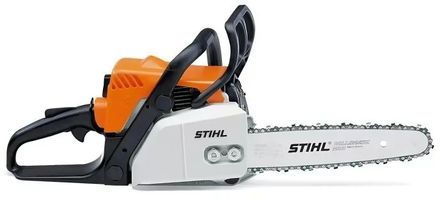 Бензопила STIHL MS 180 [11302000441]