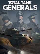 Изображение товара Игра 505 GAMES Total Tank Generals, для  ПК,  регион: Россия,СНГ,  RUS (интерфейс и субтитры)