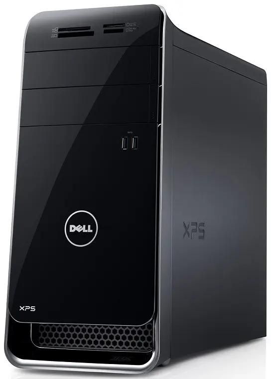 Dell xps 8700 memory online